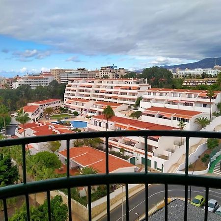 Apartamento Con Vistas Al Mar Arona  Kültér fotó