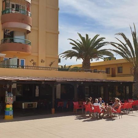 Apartamento Con Vistas Al Mar Arona  Kültér fotó