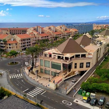 Apartamento Con Vistas Al Mar Arona  Kültér fotó