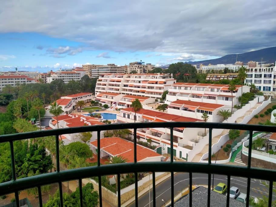Apartamento Con Vistas Al Mar Arona  Kültér fotó