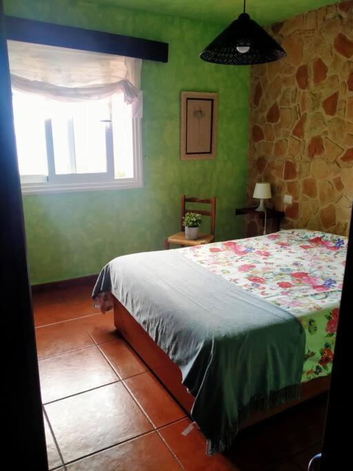 Apartamento Con Vistas Al Mar Arona  Kültér fotó