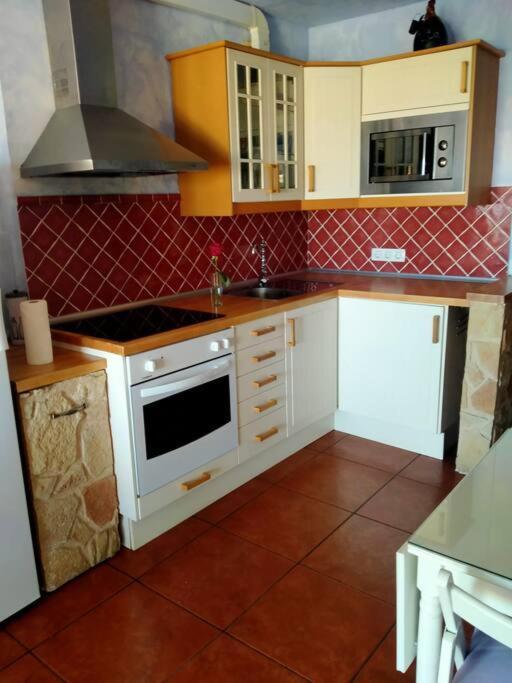 Apartamento Con Vistas Al Mar Arona  Kültér fotó