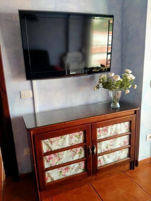 Apartamento Con Vistas Al Mar Arona  Kültér fotó