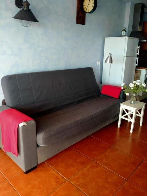 Apartamento Con Vistas Al Mar Arona  Kültér fotó