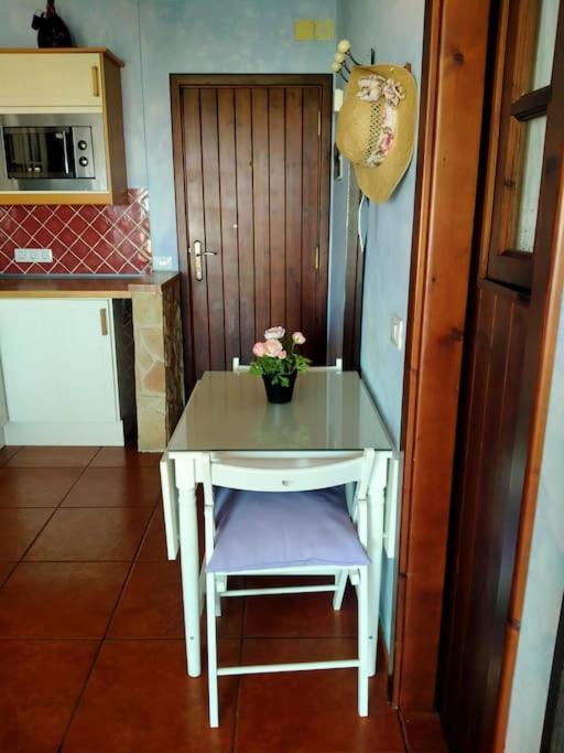 Apartamento Con Vistas Al Mar Arona  Kültér fotó