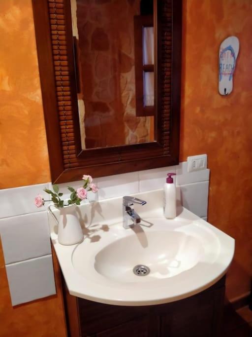 Apartamento Con Vistas Al Mar Arona  Kültér fotó