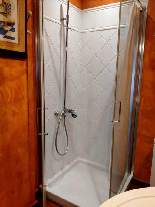 Apartamento Con Vistas Al Mar Arona  Kültér fotó